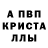 МДМА кристаллы Prosto Parnisha